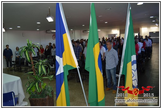 rolim de moura